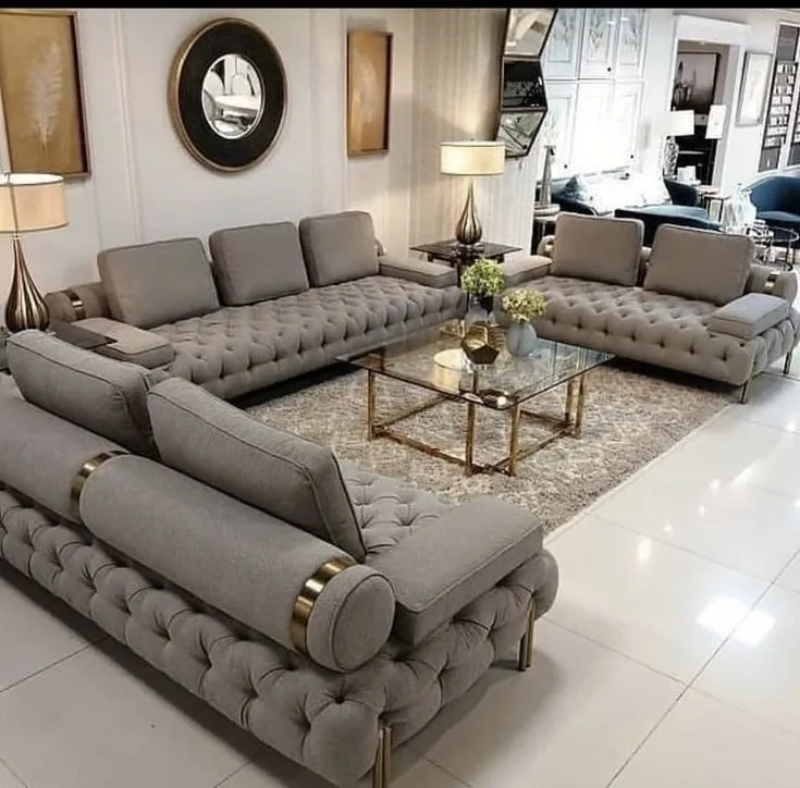 Sofa Sets Online
